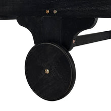 Load image into Gallery viewer, Alvah 78.70&quot; Long Reclining Single Chaise with Cushion and Table 4596RR
