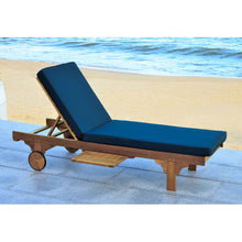 Load image into Gallery viewer, Alvah 78.70&#39;&#39; Long Reclining Eucalyptus with Cushions and Table
