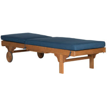 Load image into Gallery viewer, Alvah 78.70&#39;&#39; Long Reclining Eucalyptus with Cushions and Table

