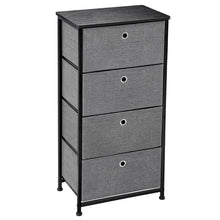 Load image into Gallery viewer, Alves 4 Drawer Chest 7241
