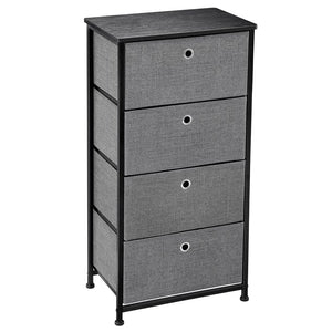 Alves 4 Drawer Chest 7241