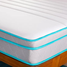 Load image into Gallery viewer, Always Cool 10&quot; Medium Hybrid Mattress, Queen

