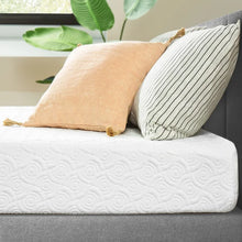 Load image into Gallery viewer, Alwyn Home 7&#39;&#39; Medium Gel Memory Foam Mattress twin
