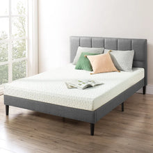 Load image into Gallery viewer, Alwyn Home 7&#39;&#39; Medium Memory Foam Mattress, Full
