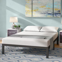 Load image into Gallery viewer, Alwyn Home 7&#39;&#39;full Medium Memory Foam Mattress
