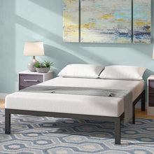 Load image into Gallery viewer, Alwyn Home 7&#39;&#39; Medium Memory Foam Mattress, Full
