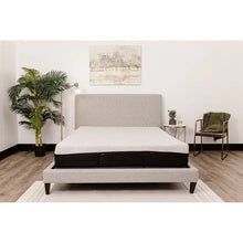 Load image into Gallery viewer, Alwyn Home Kristi 12&#39;&#39; Ultra Plush Gel Memory Foam Mattress queen
