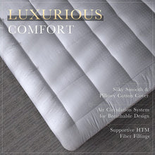 Load image into Gallery viewer, Alwyn Home Mattress Pad, king
