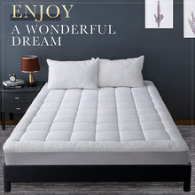 Load image into Gallery viewer, Alwyn Home Mattress Pad, king
