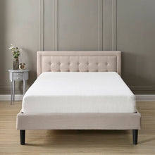 Load image into Gallery viewer, Alwyn Home Olsen 8&#39;&#39; Medium Memory Foam Mattress MRM2477
