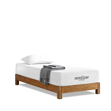 Load image into Gallery viewer, Alwyn Home Ortiz 6&#39;&#39; Firm Gel Memory Foam Mattress twin
