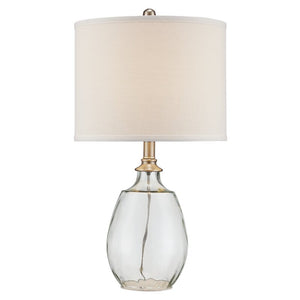 Alyce 24" Table Lamp 7577