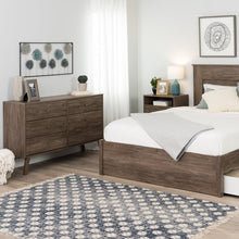 Load image into Gallery viewer, Alyssa 6 Drawer 52.25&#39;&#39; W
