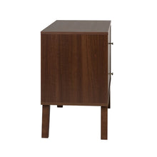 Load image into Gallery viewer, Alyssa Manufactured Wood Nightstand

