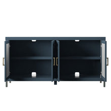 Load image into Gallery viewer, Amabel 63.38&#39;&#39; Wide Sideboard
