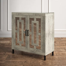 Load image into Gallery viewer, Valley Pine Amabel Bar Cabinet
