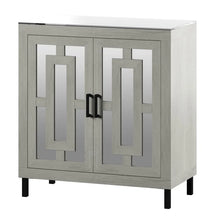 Load image into Gallery viewer, Amabel Bar Cabinet
