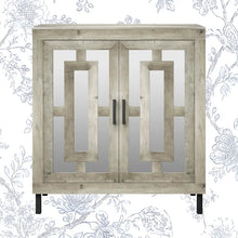 Load image into Gallery viewer, Valley Pine Amabel Bar Cabinet
