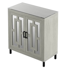 Load image into Gallery viewer, Amabel Bar Cabinet
