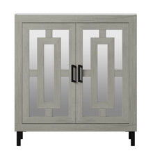 Load image into Gallery viewer, Amabel Bar Cabinet
