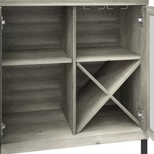 Load image into Gallery viewer, Valley Pine Amabel Bar Cabinet
