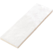 Load image into Gallery viewer, White Amagansett 2.55&quot; x 7.87&quot; Ceramic Subway Wall Tile
