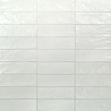 Load image into Gallery viewer, Amagansett 2&quot; x 8&quot; Ceramic Subway Tile (2 boxes)
