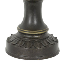 Load image into Gallery viewer, 25&quot;  Amagon Resin Table Lamp (Set of 2)
