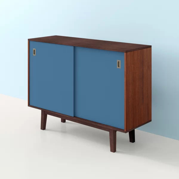 Amalfi 47.3'' Wide Server