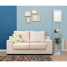 Load image into Gallery viewer, Amandev 63&quot; Column Floor Lamp
