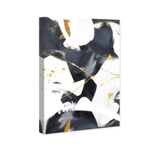 Load image into Gallery viewer, 24&quot; H x 16&quot; W Amani 2 - Graphic Art on Canvas

