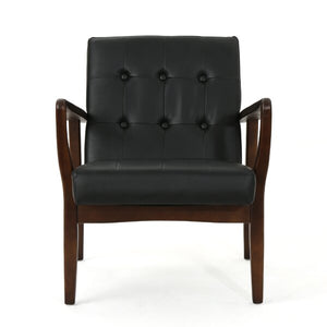 Amanni Upholstered Armchair