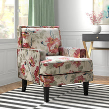 Load image into Gallery viewer, Amara Upholstered Armchair
