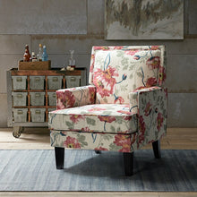 Load image into Gallery viewer, Amara Upholstered Armchair

