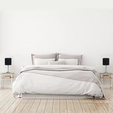 Load image into Gallery viewer, Amari Metal USB Table Lamp (Set of 2)
