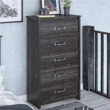 Load image into Gallery viewer, Amariyanna 5 - Drawer Dresser
