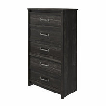 Load image into Gallery viewer, Amariyanna 5 - Drawer Dresser
