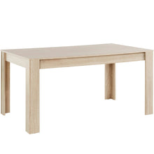 Load image into Gallery viewer, Oak Ambermarie Dining Table
