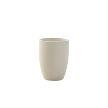 Load image into Gallery viewer, White Ambrea Resin Pot Planter
