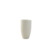 Load image into Gallery viewer, White Ambrea Resin Pot Planter
