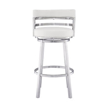 Load image into Gallery viewer, Amei Swivel Counter Stool (26" Seat Height)
