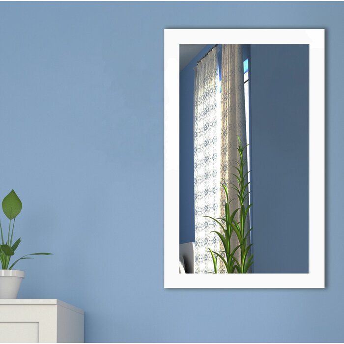 American Made Accent Wall Mirror (SB1119)