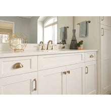 Load image into Gallery viewer, 3&quot; Center to Center Cup/Bin Pull, (Set of 10)
