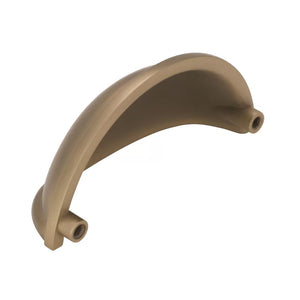 3" Center to Center Cup/Bin Pull, (Set of 10)