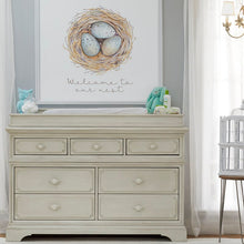 Load image into Gallery viewer, Amherst Changing Topper, 2339AH
