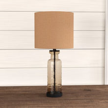 Load image into Gallery viewer, Amias 28.75" Champagne Table Lamp 499CDR
