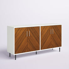 Load image into Gallery viewer, Aminatou 58&#39;&#39; Wide Sideboard
