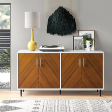 Load image into Gallery viewer, Aminatou 58&#39;&#39; Wide Sideboard
