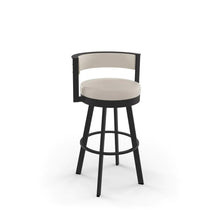 Load image into Gallery viewer, Amisco Browser Swivel Counter Stool 1684AH
