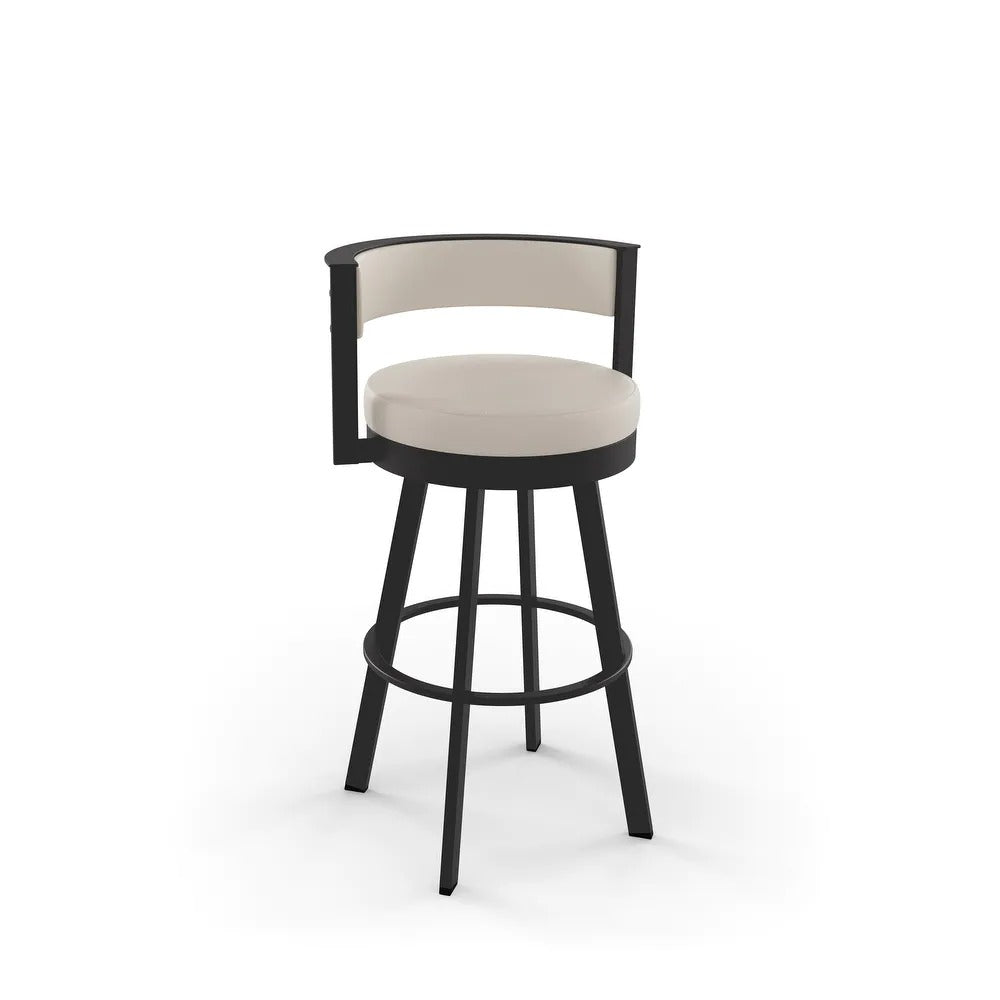 Amisco Browser Swivel Counter Stool 1684AH
